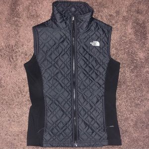 North Face Vest